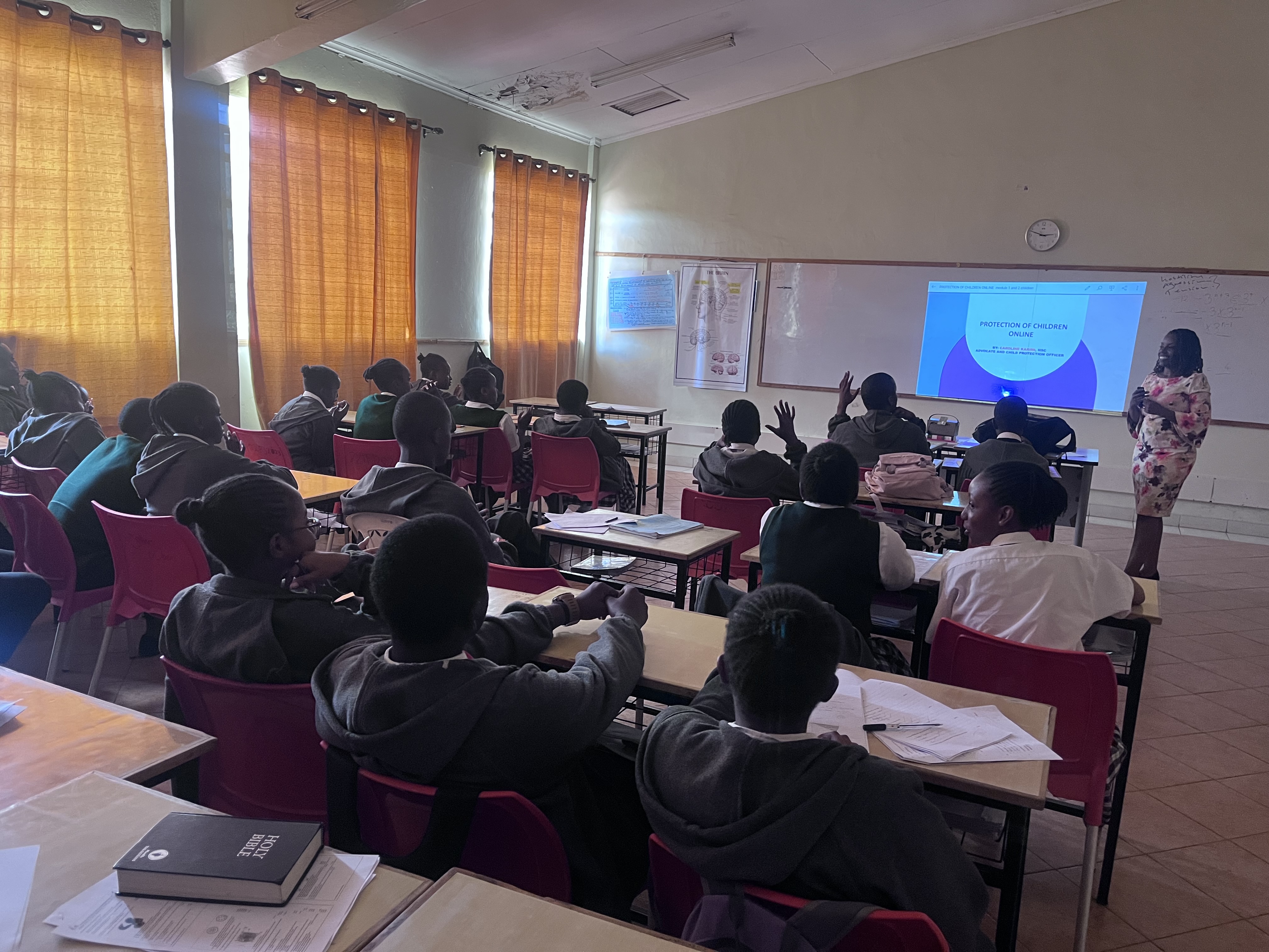 Parental Controls Guide: Tools and Strategies for Digital Safety